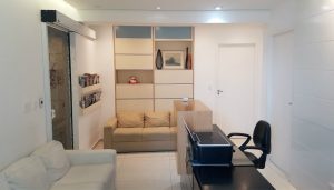 clinica de dermatologia