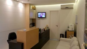 clinica de dermatologia