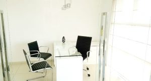 clinica de dermatologia